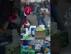 AGITATORS at Delaney Hall organize supplies #foxnews #news #us #fox