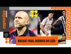 AO VIVO: Ceará perde e Mozart é demitido; derrota do Fortaleza - Esportes O POVO