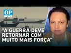 Estreito de Ormuz segue sob risco e ameaça acordo entre EUA e Irã, diz especialista | O POVO News