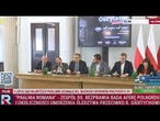 Zespół bada okoliczności umorzenia śledztwa przeciwko Giertychowi!