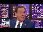 Joe Piscopo breaks out some Frank Sinatra