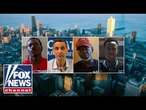 'Kids are carrying GUNS!': Chicagoans deliver reality check on crime crisis