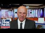 Kevin O'Leary: If anyone can do this, it's Trump