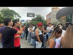 Sismo de magnitude 7,1 sacode a Venezuela | AFP
