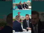 TYLKO U NAS. Pełnomocnik Trumpa o Polsce: „Zrobili to Trumpowi, teraz widzimy to tutaj”