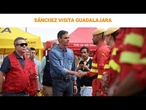 EN DIRECTO | Pedro Sánchez se desplaza al incendio de Guadalajara | RTVE Noticias