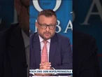 Klarenbach: Tusk odsunął PiS od władzy i miało być taniej i och i ach. Zostało tylko och i ach...