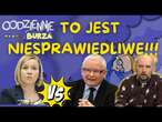 Kaczyński vs Filiks Prezes za dobrze się bawi! | Codziennie Burza