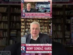 Sakiewicz: istnienie Republiki to gwarancja bezpieczeństwa.