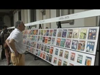 Linus festeggia 60 anni con una mostra a Milano