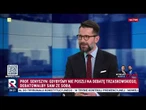 Fogiel ostro o Trzaskowskim: "Bzdury emocjonalne i sprzeczne poglądy!" | Gość Dzisiaj