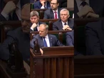 F-35, WOJSKA USA I KOLEJ W ŁOMŻY! Jak rząd Tuska lansuje się na osiągnięciach PiS