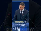 Jaki: rosyjskie dorny spadają na Polskę, bo wierzyliście w te wszystkie resety z Putinem!