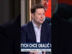 Giertych chce obalić wybory i Hołownię na prezydenta. Kida: niech przeczyta najpierw Konstytucję