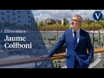 “Si queremos moderar la fiscalidad a las familias deberemos aumentar la fiscalidad turística”