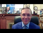 Harvard professor Avi Loeb on heading the new council studying UFOs