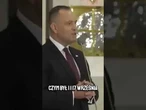 Nawrocki: Czy świat nauczył się czegoś od tragedii Katynia i paktu Ribbentropa Mołotowa?