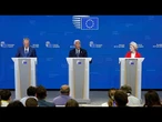 L'UE divisée sur la suite à donner au partenariat avec Israël après un rapport accablant