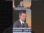 „Cwany lis!” Sebastian Kaleta ostro o zachowaniu Donalda Tuska!