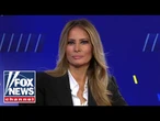 WATCH LIVE: Melania Trump launches nationwide presidential AI challenge