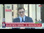 Kolejne pomysły Nowackiej na ogłupianie Polaków | Republika Dzień