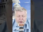 Szewko o Trumpie ws. Iranu: Rzadki gatunek zwycięstwa. Zagrożony wyginięciem
