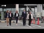 Ucraina, Zelensky incontra il primo ministro irlandese Simon Harris