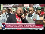 Sakiewicz: im się w głowie nie mieści, że Polacy mogą głosować inaczej niż narzucone nam elity