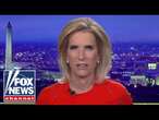 Ingraham: Why was some ‘nutbag guy’ able to hide in the bushes for 12 hours?