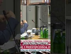 Dyskusja na temat wpływu polityków na decyzje służb w sprawie zakupu systemu