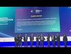 Menzione speciale del ComoLake awards per App 'YouPol'