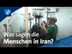 Iran: Nach Rahmenabkommen endlich Stabilität und Ruhe im Land?
