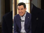 Juanma Moreno: "España necesita un PSOE de Estado, sensato, razonable"