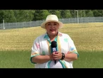 Granica z Białorusią spokojniejsza? Pozory mylą – Straż Graniczna atakowana codziennie!
