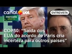 Maior desafio da COP30 é acordar entre os países como se livrar dos combustíveis fosseis | Análise