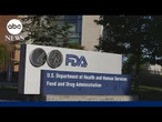 FDA restricting use of kids’ fluoride supplements