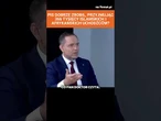 CZY PIS DOBRZE ZROBIŁ PRZYMUJĄC IMIGRANTÓW?