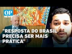 Tarifas e investigação comercial: Brasil pode pedir ajuda após ser alvo de Trump? l O POVO News