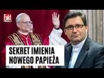 Kim jest nowy papież? Leon XIV wstąpił na tron Piotrowy. Ekspert tłumaczy, co czeka Kościół! | FAKT