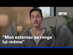 Bryan Johnson, le millionnaire qui veut être immortel, est atteint d'une maladie incurable