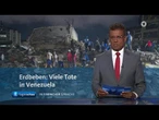tagesschau in Einfacher Sprache 19:00 Uhr, 25.06.2026