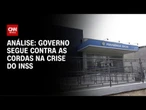 Análise: Oposição avalia recorrer ao STF por CMPI do INSS