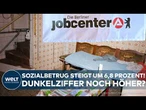 DEUTSCHLAND: Millionen-Euro-Betrug! Wie groß ist das Sozialleistungs-Problem wirklich?