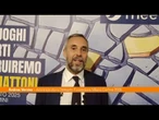 Milano-Cortina, Varnier "Faremo risoluzione per tregua olimpica"