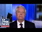 Lindsey Graham: Things are about to get worse