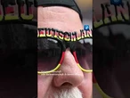 Hunderte Flaggen zur WM
