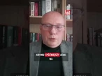 Generał rzuca nowe światło na politykę zagraniczną Rosji