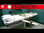 DIRECTO | Ejecutan al preso Byron Black tras haber sido condenado a pena de muerte en Tennessee