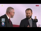 Stanowski: ze zdumieniem stwierdzam, że pan Braun jest nieoczytany...
