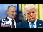 Russia's influence in the Middle East is at an 'all-time low,' former CIA officer says